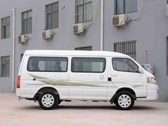2011款 2.0L 手动 第六代翔龙经典型V20