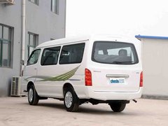 2011款 2.0L 手动 第六代翔龙经典型V20