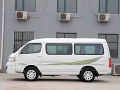 2011款 2.0L 手动 第六代翔龙经典型V20
