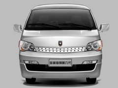 2011款 2.0L 手动 第六代翔龙经典型V20