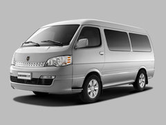 2011款 2.0L 手动 第六代翔龙经典型V20