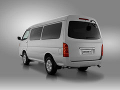 2011款 2.0L 手动 第六代翔龙经典型V20