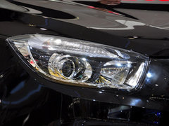 2013款 2.0L 手动 尊贵版