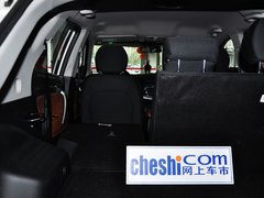 2013款 2.0L 手动 尊贵版