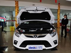2013款 2.0L 手动 尊贵版