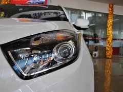 2013款 2.0L 手动 尊贵版