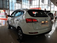 2013款 2.0L 手动 尊贵版