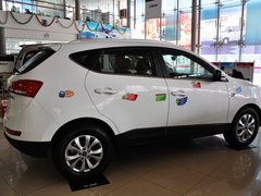 2013款 2.0L 手动 尊贵版
