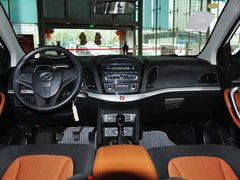 2013款 2.0L 手动 尊贵版