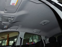 2013款 2.0L 手动 尊贵版