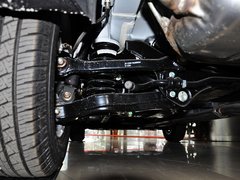 2013款 2.0L 手动 尊贵版