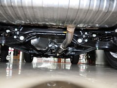 2013款 2.0L 手动 尊贵版