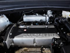 2013款 2.0L 手动 尊贵版