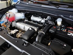 2013款 2.0L 手动 尊贵版
