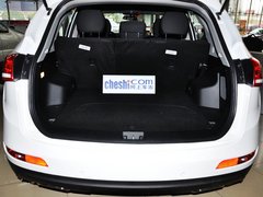 2013款 2.0L 手动 尊贵版