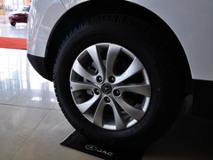 2013款 2.0L 手动 尊贵版
