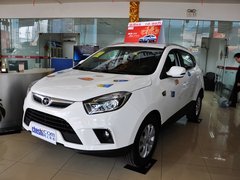 2013款 2.0L 手动 尊贵版