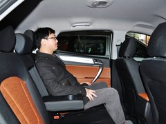 2013款 2.0L 手动 尊贵版