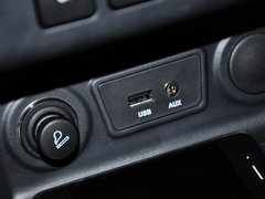 2013款 2.0L 手动 尊贵版