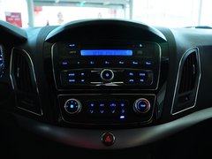 2013款 2.0L 手动 尊贵版