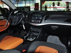 2013款 2.0L 手动 尊贵版