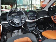 2013款 2.0L 手动 尊贵版