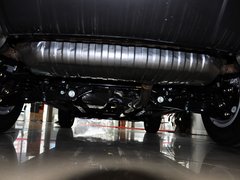 2013款 2.0L 手动 尊贵版