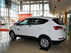 2013款 2.0L 手动 尊贵版