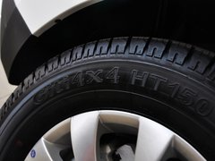 2013款 2.0L 手动 尊贵版