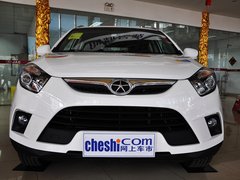 2013款 2.0L 手动 尊贵版