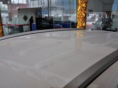 2013款 2.0L 手动 尊贵版
