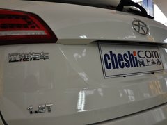 2013款 2.0L 手动 尊贵版