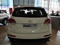 2013款 2.0L 手动 尊贵版