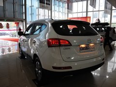 2013款 2.0L 手动 尊贵版