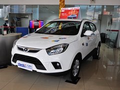 2013款 2.0L 手动 尊贵版