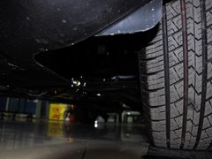 2013款 2.0L 手动 尊贵版