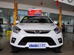 2013款 2.0L 手动 尊贵版
