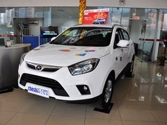 2013款 2.0L 手动 尊贵版