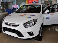 2013款 2.0L 手动 尊贵版