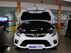 2013款 2.0L 手动 尊贵版