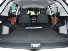 2013款 2.0L 手动 尊贵版