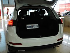 2013款 2.0L 手动 尊贵版