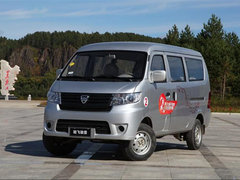 2012款 1.0L 手动 基本型 科技版