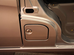 2012款 1.3L 手动 超值版