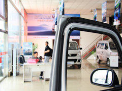 2012款 1.3L 手动 超值版
