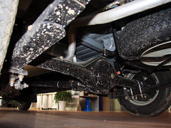 2012款 1.3L 手动 超值版