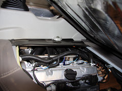2012款 1.3L 手动 超值版