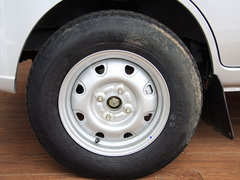 2012款 1.3L 手动 超值版