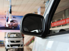 2012款 1.3L 手动 超值版