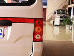 2012款 1.3L 手动 超值版